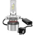 Osram Ledriving Xtr H4 Billys 2 Enheder
