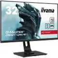 Iiyama 32" G-MASTER Red Eagle - 2560x1440 - 165Hz - IPS