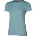 Mizuno Impulse Core T-shirt Med Korte ærmer