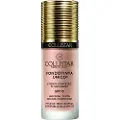 Collistar 1r-rose Ivory Makeupfoundation
