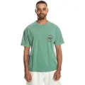Quiksilver Achance T-shirt Med Korte ærmer