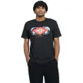 Umbro International T-shirt Med Korte ærmer