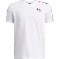 Under Armour Sportstyle Taped T-shirt Med Korte ærmer
