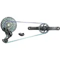 Sram Xx1 Eagle Kæde
