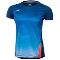 42k Running Wave T-shirt Med Korte ærmer