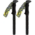 Gabel Multigrip Carbon Fl Ef Spadserestokke