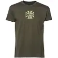 West Coast Choppers Og Classic T-shirt Med Korte ærmer