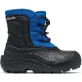 Columbia Powderbug Snowlite Ungdomssnestøvler