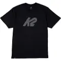 K2 Loud And Proud T-shirt Med Korte ærmer