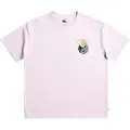 Quiksilver Out There T-shirt Med Korte ærmer