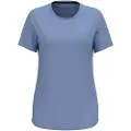 Odlo Crew Active 365 Linencool T-shirt Med Korte ærmer