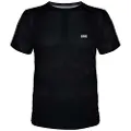 226ers Side Slim Flag T-shirt Med Korte ærmer