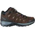 Hi-tec Corzo Mid Wp Vandrestøvler