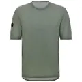 Santini Delta Line Tech T-shirt Med Korte ærmer