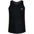 226ers Side Slim Flag ærmeløs T-shirt