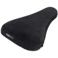 KINK Williams Stealth Fat Padded Cykelsadel