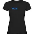 Kruskis 140.6inn T-shirt Med Korte ærmer