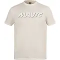 Mavic Corporate Logo T-shirt Med Korte ærmer