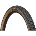 Teravail Honcho Light And Supple 60 Tpi Tubeless 27.5´´ X 2.4 Mtb-dæk