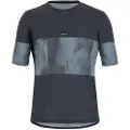 Santini Forza Indoor Collection T-shirt Med Korte ærmer