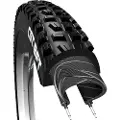 CST Bft C-1752 Dual Eps Tubeless 27.5´´ X 2.40 Mtb-dæk