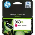 HP 963XL Blækpatron Magenta 3JA28AE Modsvarer: N/A