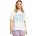 Roxy Sand Under The Sky T-shirt Med Korte ærmer