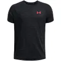Under Armour Tech Textured T-shirt Med Korte ærmer