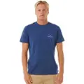 Rip Curl Staple T-shirt Med Korte ærmer