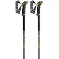 LEKI Sherpa Fx One Carbon Spadserestokke