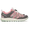 Merrell Wildwood Aerosport Vandresko