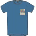 Elevenate Marea T-shirt Med Korte ærmer