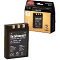 Hähnel Hl-12b Batteri