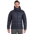 Montane Anti-freeze Mafxh Dunjakke