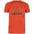 Icepeak Destin T-shirt Med Korte ærmer