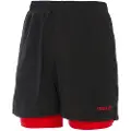 Izas Coral Shorts