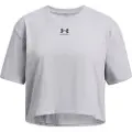 Under Armour Rival T-shirt Med Korte ærmer