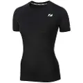 Zone3 Active Technical Lite T-shirt Med Korte ærmer