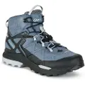 Aku Rocket Mid Dfs Goretex Vandrestøvler