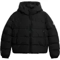 Superdry Sports Vatteret Jakke