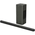 Philips Tab8200 2.1 320w Soundbar