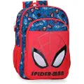 Marvel Spiderman Authentic 40 Cm Børnerygsæk