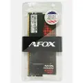 AFOX Afld48fk1p 1x8gb Ddr4 2666mhz Ram-hukommelse