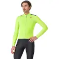 Castelli Puro 4 Langærmet Trøje