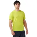 Smartwool Active Ultralite T-shirt Med Korte ærmer