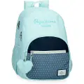 Pepe Jeans Dalma 44 Cm 22l Børnerygsæk