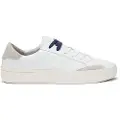 Sun68 Street Leather Sko