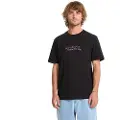 Volcom Nunca Pasa T-shirt Med Korte ærmer