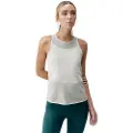 Born Living Yoga Kiava ærmeløs T-shirt