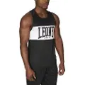 Leone1947 Boxing ærmeløs T-shirt